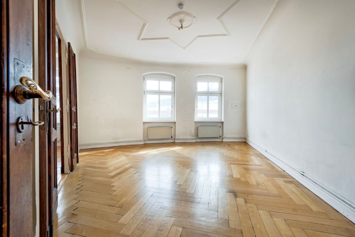 Wohnung zum Kauf 510.000 € 3 Zimmer 91 m²<br/>Wohnfläche 3.<br/>Geschoss Eylauer Straße 14 Schöneberg Berlin 10965