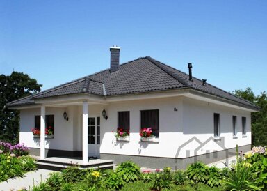 Bungalow zum Kauf provisionsfrei 419.000 € 3 Zimmer 119,1 m² 638 m² Grundstück Insingen Insingen 91610