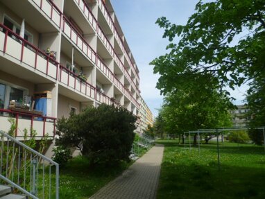 Wohnung zur Miete 388 € 3 Zimmer 70,4 m² 5. Geschoss Ostring 16 Königshufen Görlitz 02828