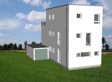 Haus zum Kauf provisionsfrei 799.900 € 5 Zimmer 159 m² 200 m² Grundstück Speyer 67346