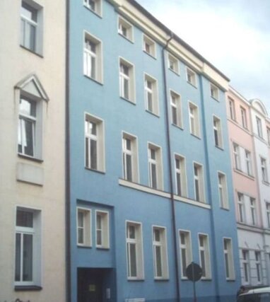 Wohnung zur Miete 520 € 2 Zimmer 55 m² 2. Geschoss Heinrich-Heine-Straße 8 Paulsstadt Schwerin 19053