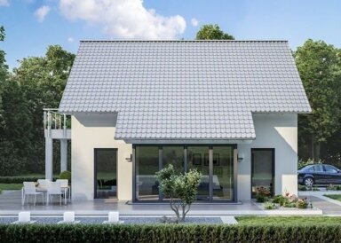 Einfamilienhaus zum Kauf provisionsfrei 365.099 € 5 Zimmer 144 m² 550 m² Grundstück Unterbruch Heinsberg 52525