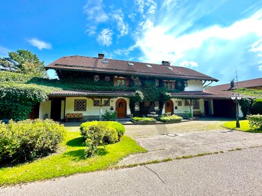 Mehrfamilienhaus zum Kauf 1.650.000 € 11 Zimmer 252 m² 944 m² Grundstück Siezenheim / Grünau 5071