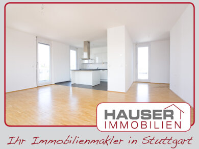 Wohnung zur Miete 2.147 € 3 Zimmer 178,9 m² 4. Geschoss frei ab 01.03.2025 Theodor-Rothschild-Straße 5 Scharnhauser Park Ostfildern 73760