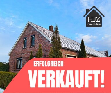 Einfamilienhaus zum Kauf 115.000 € 7 Zimmer 140 m² 800 m² Grundstück Jheringsfehn Moormerland 26802