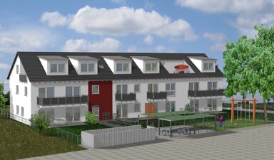 Wohnung zum Kauf provisionsfrei 498.500 € 2 Zimmer 75,3 m² 1. Geschoss Franzosenweg 2 Tennenlohe Erlangen 91058