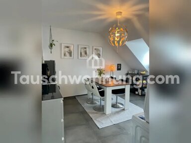 Wohnung zur Miete Tauschwohnung 740 € 2,5 Zimmer 57 m² 4. Geschoss Neuehrenfeld Köln 50823