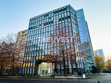 Bürofläche zur Miete provisionsfrei 13 € 146 m² Bürofläche teilbar ab 146 m² Oberlörick Düsseldorf 40547