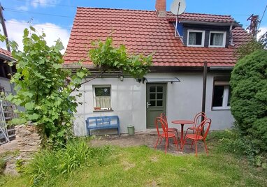 Einfamilienhaus zum Kauf 80.000 € 3 Zimmer 100 m² 300 m² Grundstück Bennungen Südharz 06536
