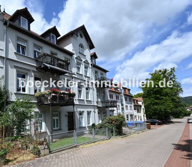 Mehrfamilienhaus zum Kauf als Kapitalanlage geeignet 575.000 € 651,8 m² 781 m² Grundstück Bad Kösen Bad Kösen 06628