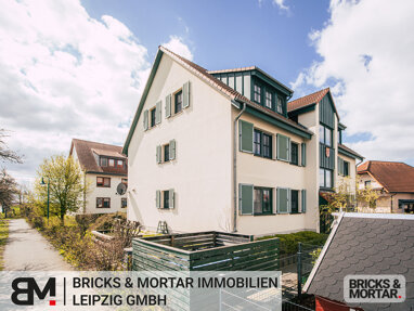 Wohnung zum Kauf Provisionsfrei 172.000 € 3 Zimmer 75,3 m² Erdgeschoss Fuchshain Naunhof / Fuchshain 04683