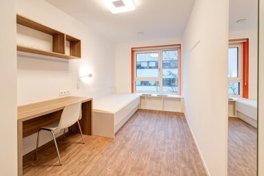 Apartment zur Miete 549 € 1 Zimmer 11 m² 2. Geschoss Ostendstraße Oberschöneweide Berlin 12459