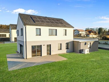 Haus zum Kauf 699.000 € 5 Zimmer 148,5 m² 982 m² Grundstück Neudorf bei Ilz 8262