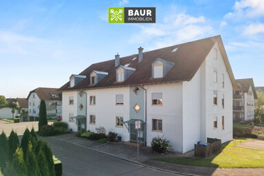 Maisonette zum Kauf 239.000 € 3,5 Zimmer 76 m² Aulendorf Aulendorf 88326