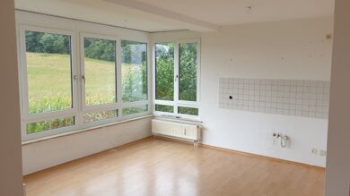 Wohnung zur Miete 660 € 3 Zimmer 81 m² 1. Geschoss Alter Kirchenweg 1 Aidenbach Aidenbach 94501