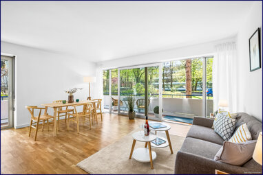 Wohnung zur Miete 1.950 € 3 Zimmer 86 m² Englschalking München 81927