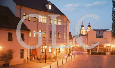 Hotel zum Kauf 2.500.000 € 9 Zimmer 4.575 m² Grundstück Altstadt Lutherstadt Wittenberg 06886