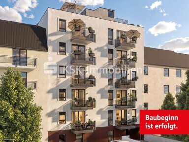 Wohnung zum Kauf 790.000 € 3 Zimmer 98,4 m² 2. Geschoss Sülz Köln / Sülz 50937