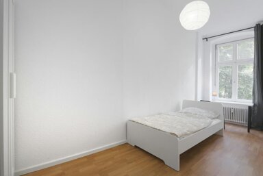 Wohnung zur Miete Wohnen auf Zeit 740 € 1 Zimmer 11,3 m² frei ab 01.03.2025 Wrangelstraße Kreuzberg Berlin 10997