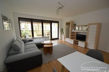 Wohnung zur Miete Wohnen auf Zeit 1.040 € 2 Zimmer 61,5 m² frei ab sofort Weidedamm Bremen 28215