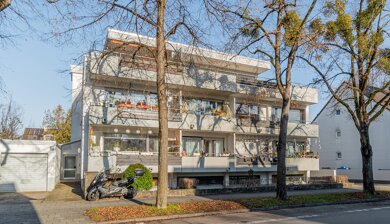 Wohnung zum Kauf 415.000 € 3 Zimmer 69,7 m² 1. Geschoss frei ab sofort Pasing-Obermenzing München 81241