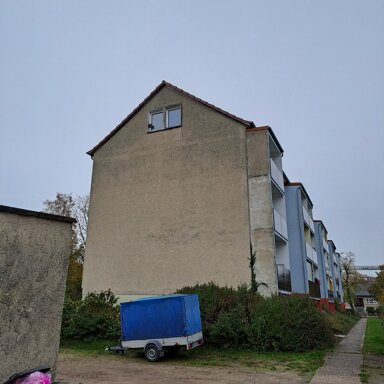 Wohnung zum Kauf provisionsfrei 53.000 € 2 Zimmer 35 m² Hoyersburger Straße 67a Salzwedel Salzwedel 29410