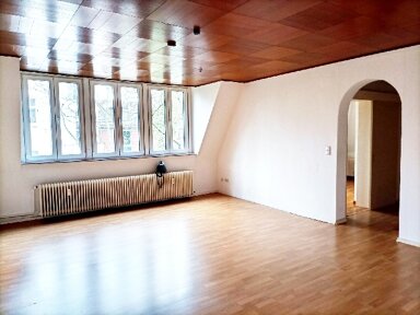 Wohnung zur Miete 680 € 3,5 Zimmer 101 m² 2. Geschoss Altstadt - Mitte Oberhausen 46045