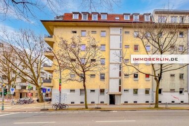 Wohnung zum Kauf 219.000 € 2 Zimmer 50 m² frei ab sofort Schöneberg Berlin 10781