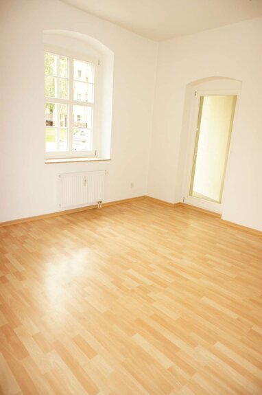 Wohnung zur Miete 350 € 3 Zimmer 54,8 m² Wilhelm-Raabe-Straße 47 Altchemnitz 410 Chemnitz 09120