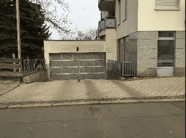 Duplex-Garage zur Miete 70 € Theodor-Neubauer-Straße 57-61 Anger-Crottendorf Leipzig 04318