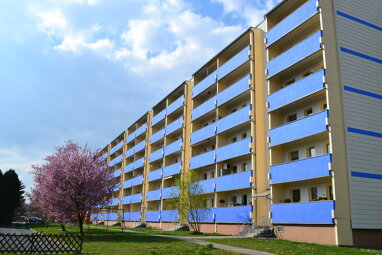Wohnung zur Miete 347 € 3 Zimmer 63,7 m² 5. Geschoss Lindenstraße 17 Pirna Pirna 01796