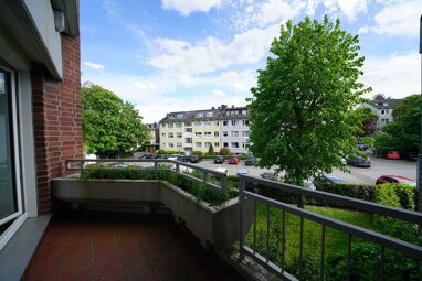 Wohnung zur Miete 460 € 1 Zimmer 43 m² 1. Geschoss Lochnerstraße 25 Zentrum Ratingen 40878