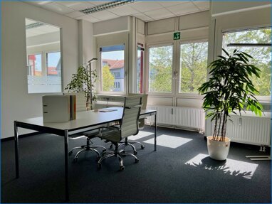 Bürofläche zur Miete 5.632 € 512 m² Bürofläche Keltenring 14 Oberhaching Oberhaching 82041