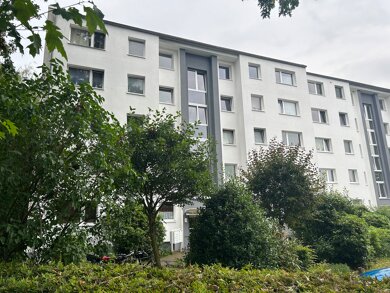 Wohnung zum Kauf 184.000 € 2 Zimmer 54,9 m² 2. Geschoss Königsdamm 1 Buxtehude Buxtehude 21614