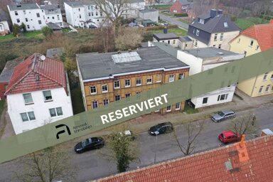 Mehrfamilienhaus zum Kauf als Kapitalanlage geeignet 499.000 € 524,1 m² 888 m² Grundstück Brunsbüttel 25541