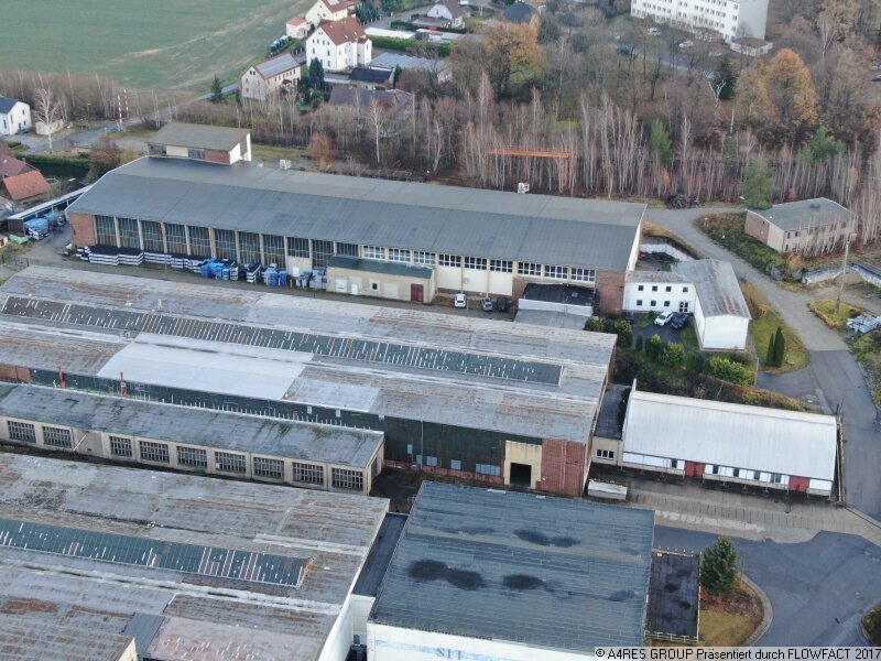 Halle/Industriefläche zur Miete 2,75 € 3.800 m²<br/>Lagerfläche Fortschrittstraße 2 Singwitz Obergurig 02692