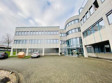 Bürofläche zur Miete Provisionsfrei 7,50 € 310 m² Bürofläche teilbar ab 310 m² Speldorf - Nordost Mülheim 45478