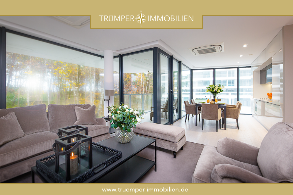 Apartment zum Kauf 407.000 € 3 Zimmer 79,8 m² 1. Geschoss Mielno 76-032