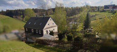 Einfamilienhaus zum Kauf 69.000 € 6 Zimmer 120 m² 580 m² Grundstück Stützengrün Stützengrün 08328