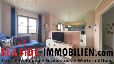 Wohnung zum Kauf 474.000 € 3 Zimmer 90,7 m² 2. Geschoss Kühlungsborn 18225