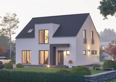 Haus zum Kauf provisionsfrei 402.900 € 6 Zimmer 182 m² 704 m² Grundstück Gerabronn Gerabronn 74582