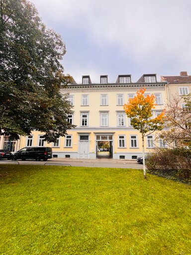 Wohnung zum Kauf 290.000 € 3 Zimmer 84 m² 2. Geschoss Altstadt Erfurt 99084