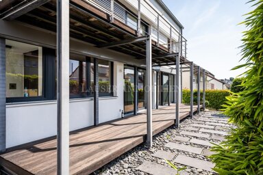 Einfamilienhaus zum Kauf provisionsfrei 1.390.000 € 8 Zimmer 293 m² 445 m² Grundstück Waiblingen - Kernstadt Waiblingen 71332