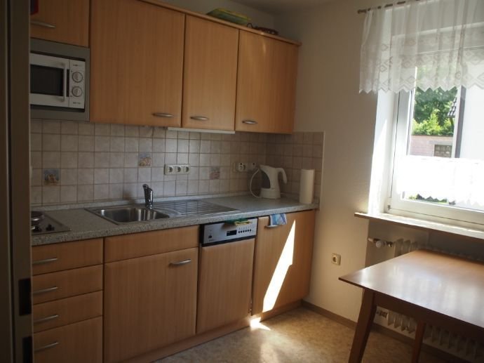 Wohnung zur Miete 450 € 2 Zimmer 28 m²<br/>Wohnfläche Ab sofort<br/>Verfügbarkeit Fischbach Nürnberg 90475