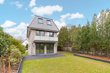 Einfamilienhaus zum Kauf 1.100.000 € 8 Zimmer 227 m² 508 m² Grundstück Wedel 22880