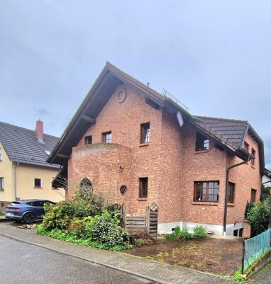Einfamilienhaus zum Kauf 795.000 € 7 Zimmer 245,4 m² 576 m² Grundstück Schatthausen Wiesloch 69168