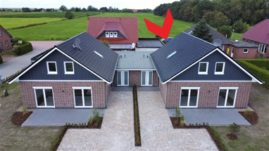 Einfamilienhaus zum Kauf 399.000 € 4 Zimmer 165 m² 436 m² Grundstück Schweiburg Jade 26349
