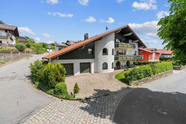 Einfamilienhaus zum Kauf 649.000 € 10 Zimmer 430 m² 782 m² Grundstück Kirchdorf Kirchdorf im Wald 94261