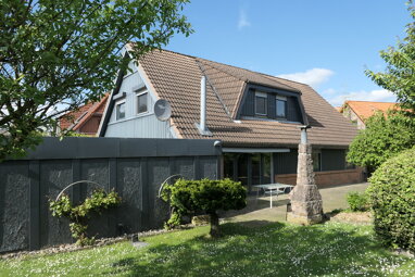 Einfamilienhaus zum Kauf 345.000 € 8 Zimmer 213 m² 882 m² Grundstück Heeslingen Heeslingen 27404