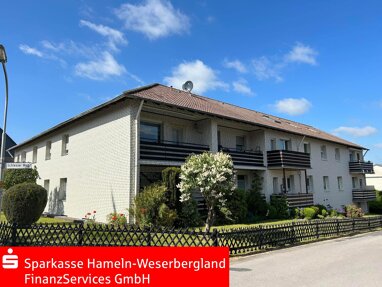 Wohnung zum Kauf 90.000 € 3 Zimmer 72 m² 1. Geschoss Coppenbrügge Coppenbrügge 31863